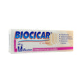 BIOCICAR CREMA CAJA 60 G