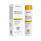 BIOFOLIC SHAMPOO AMARILLO FRASCO 120 ML