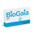 BIOGAIA GTI TABLETAS CAJA X 30 UNDS