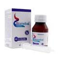 BIOMEBAL SUSPENSION 100MG/5ML FRASCO 30 ML