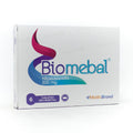 BIOMEBAL TABLETA 500 MG CAJA X 6 UNDS