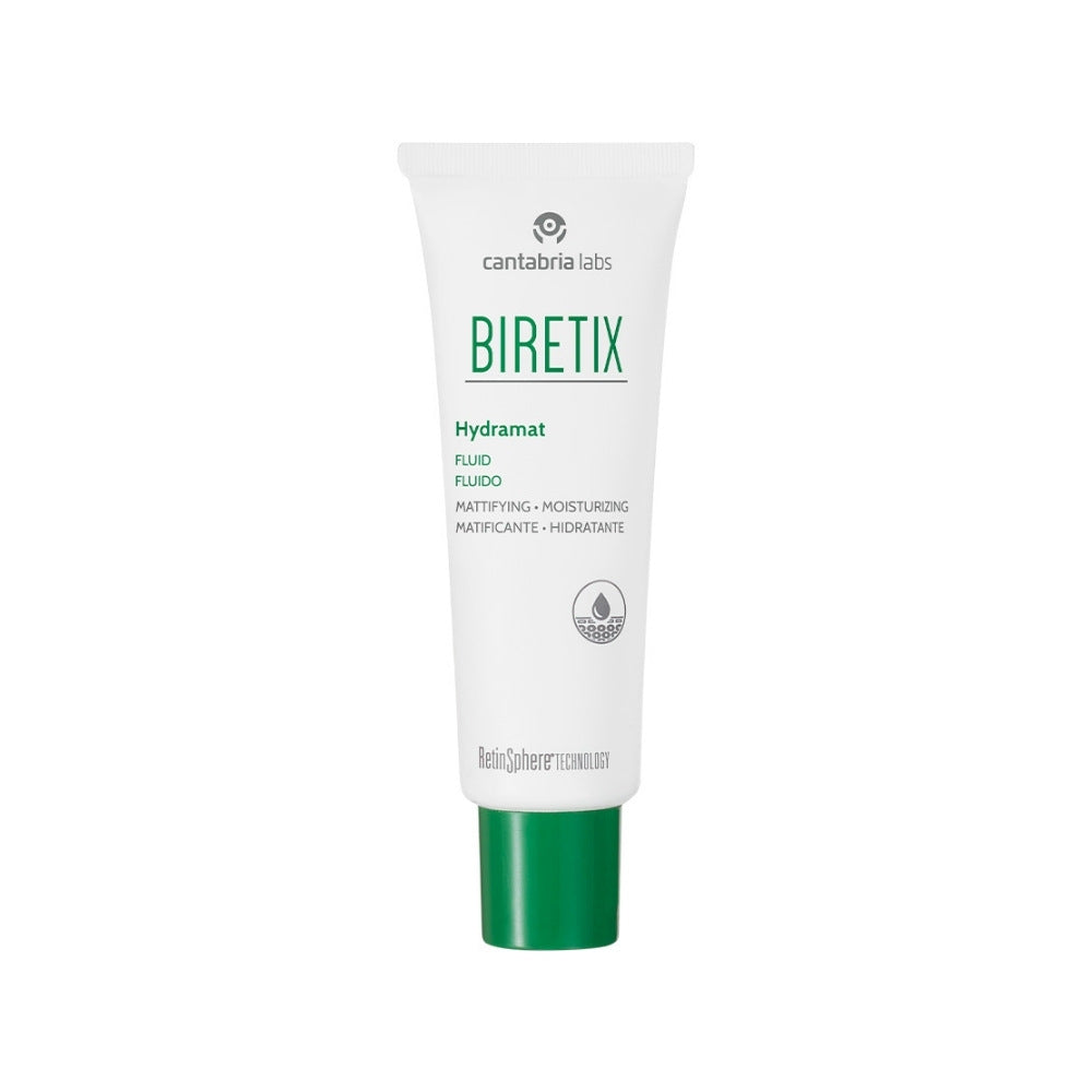 BIRETIX HYDRAMAT CAJA 50 ML