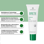 BIRETIX HYDRAMAT CAJA 50 ML