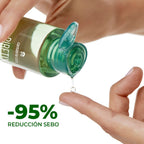 BIRETIX OIL CONTROL SOLUCION FRASCO 100 ML