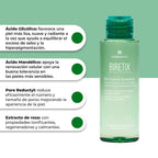 BIRETIX OIL CONTROL SOLUCION FRASCO 100 ML