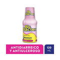 BISBACTER SUSPENSION FRASCO 120 ML