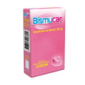 BISMUCAR T. MASTICABLES 262MG CEREZA CAJA X 10 UNDS