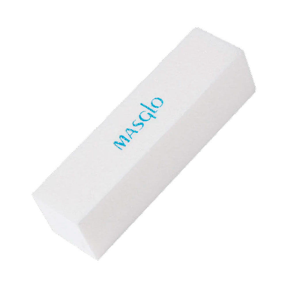 BLOQUE BLANCO MASGLO BOLSA X 1 UND