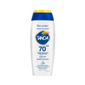 BLOQUEADOR TANGA CREMA SPF 70 FRASCO 220 ML