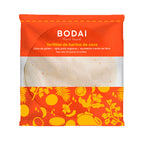 BODAI TORTILLAS HARINA COCO BOLSA X 5 UNDS
