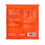 BODAI TORTILLAS HARINA COCO BOLSA X 5 UNDS