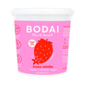 BODAI YOCOCO YOGURT VAINILLA - FRESA FRASCO 140 G