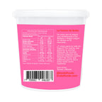 BODAI YOCOCO YOGURT VAINILLA - FRESA FRASCO 140 G