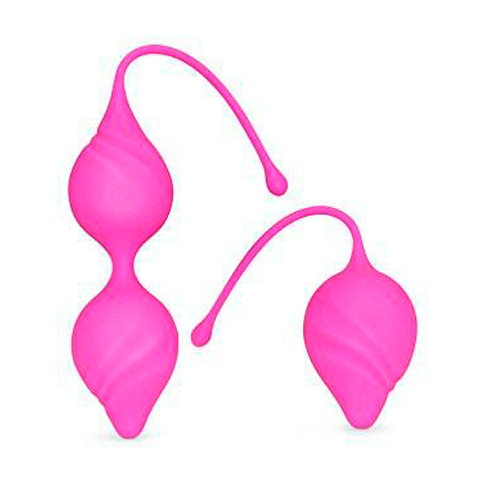 BOLAS KEGEL SANITY CAJA X 1 UND