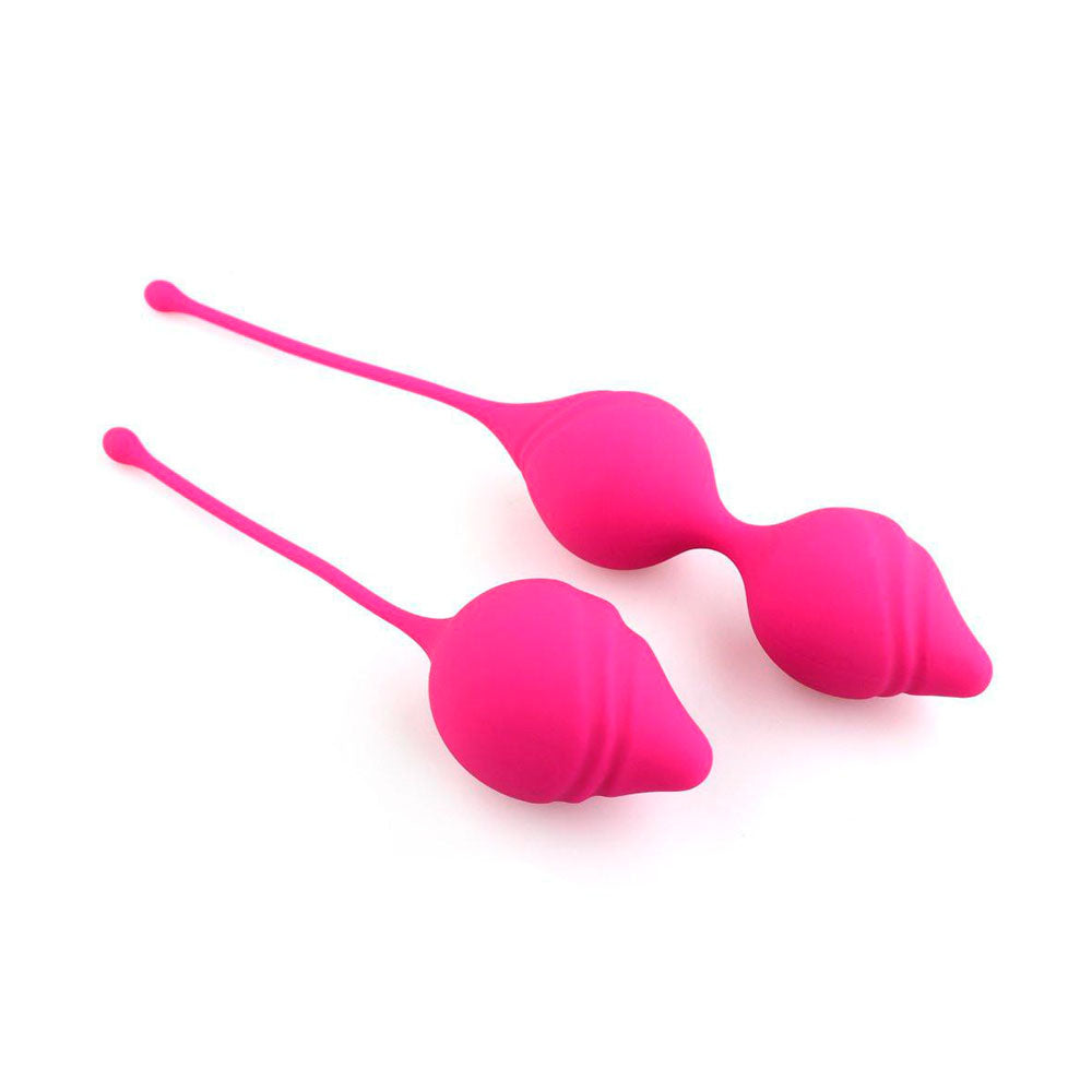 BOLAS KEGEL SANITY CAJA X 1 UND