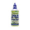 BOLDO-RUIB-CASC.SAG BOTANITAS GOTAS FRASCO 60 ML