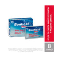 BONFIEST PLUS SOBRES CAJA X 8 UNDS