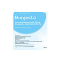 BONJESTA TABLETAS 20 MG/20 MG CAJA X 20 UNDS