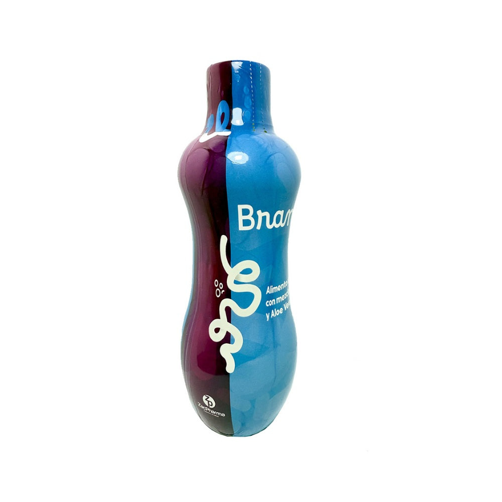 BRANALOE LIQUIDO BOTELLA 490 ML