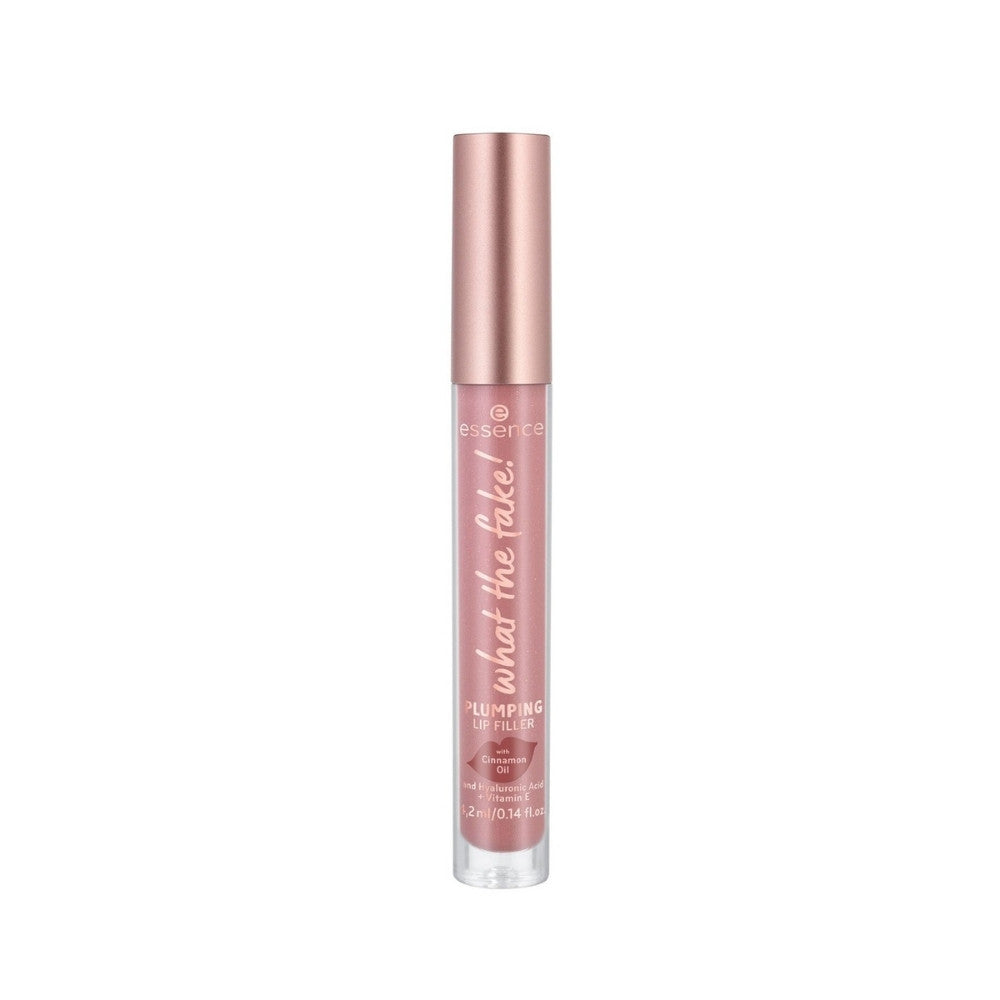 BRILLO ESSENCE WHAT FAKE PLUM TONO 02 TUBO 4.2 ML