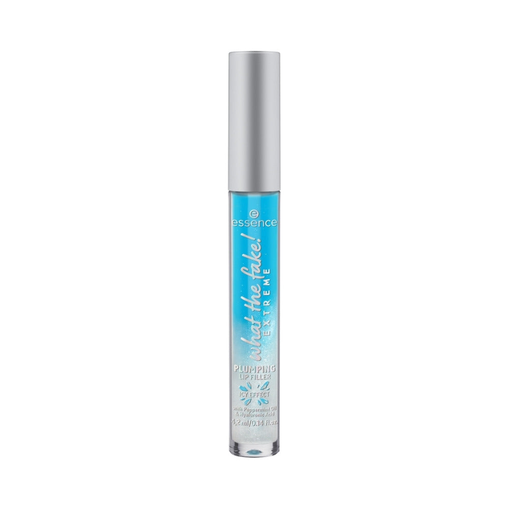 BRILLO ESSENCE WHAT THE FAKE PLUMPING TONO 02 TUBO 4.2 ML