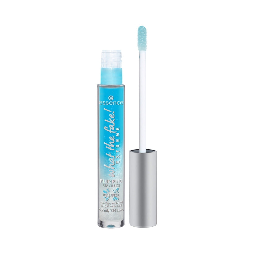 BRILLO ESSENCE WHAT THE FAKE PLUMPING TONO 02 TUBO 4.2 ML