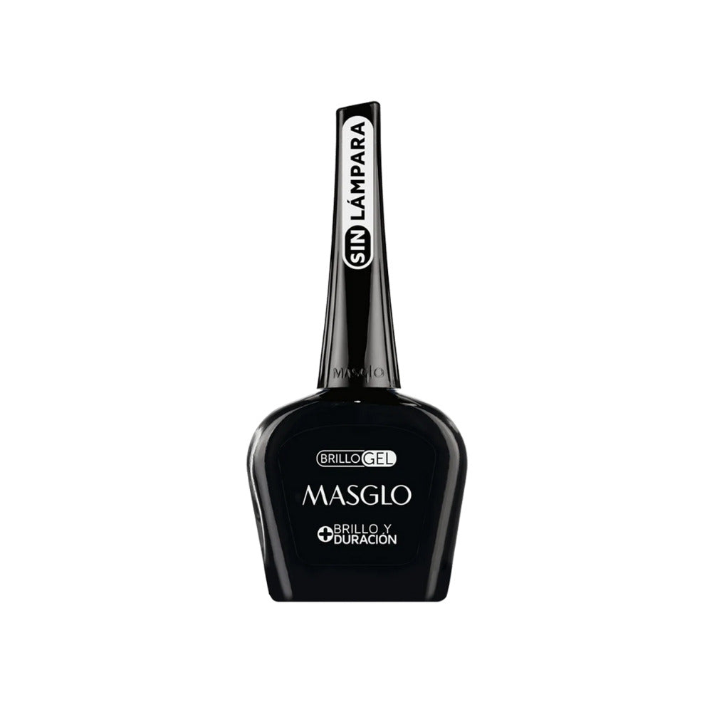 BRILLO GEL MASGLO FRASCO 13.5 ML