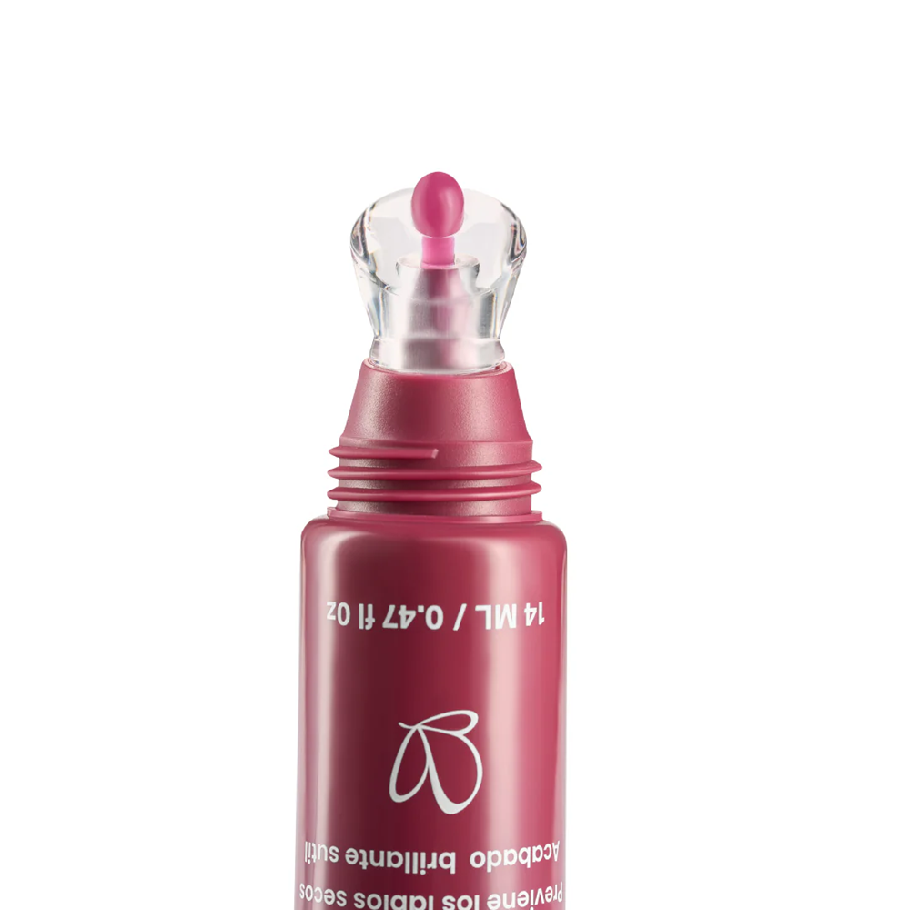 BRILLO LABIAL ANYELUZ HIDRATANTE TONO 5 TUBO 14 ML