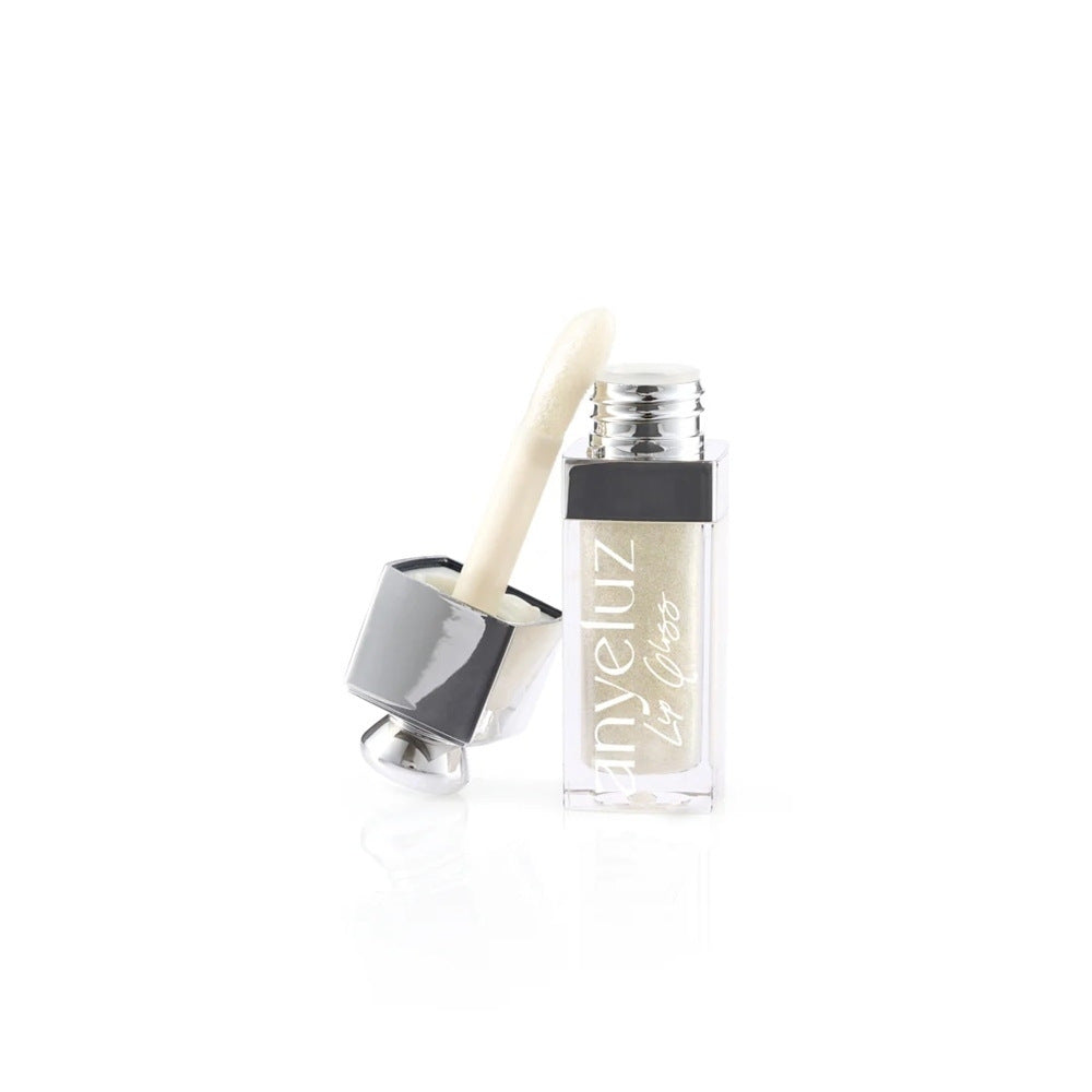 BRILLO LABIAL ANYELUZ LIP GLOSS TONO 7 TUBO X 1 UND