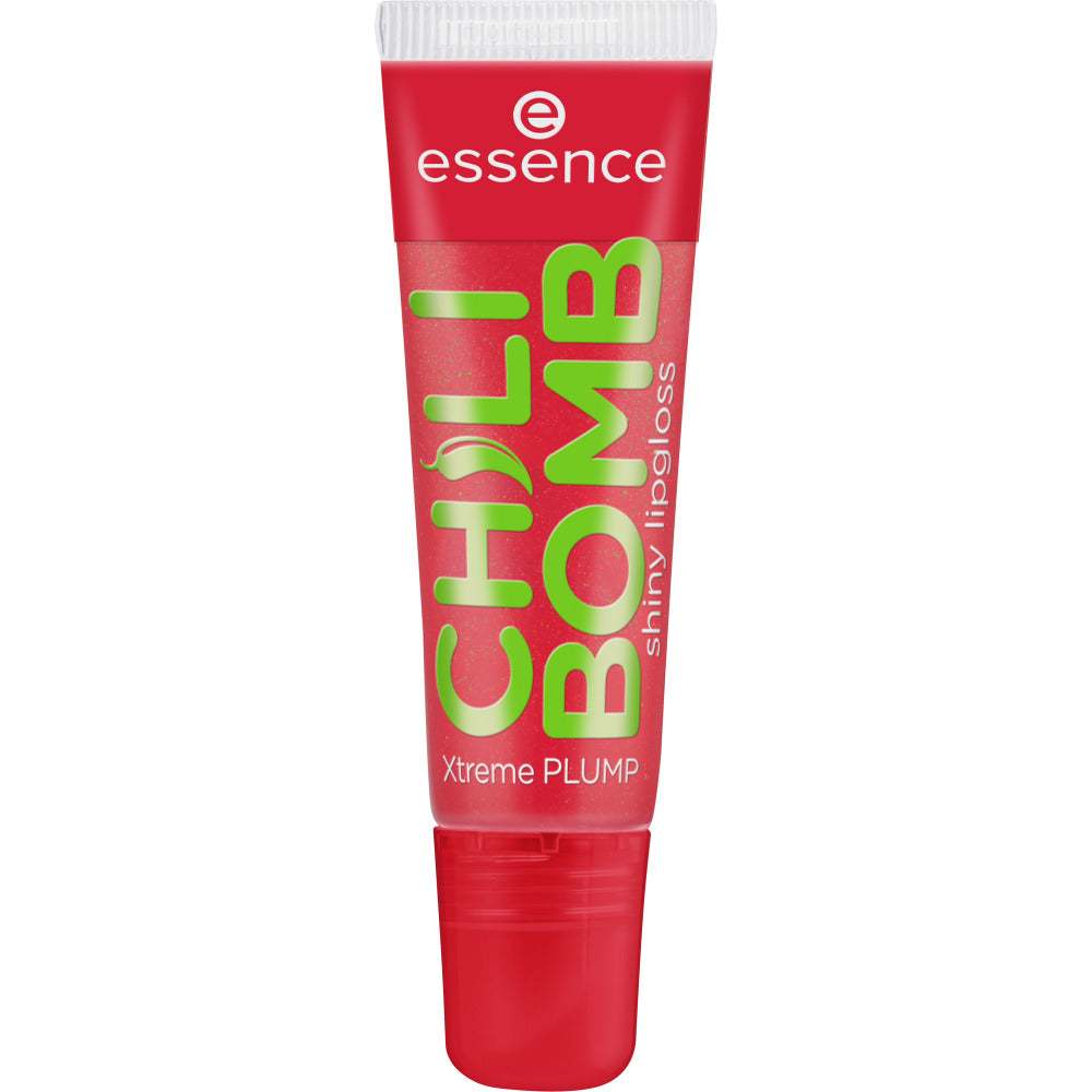 BRILLO LABIAL CHILI BOMB XTREME PLUMP TONO 01 TUBO 10 ML