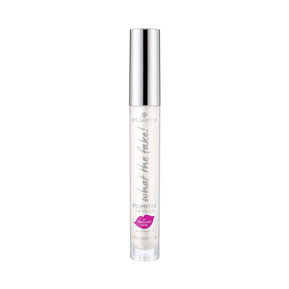 BRILLO LABIAL ESSENCE WHAT THE FAKE TN 01 TUBO 4.2 ML