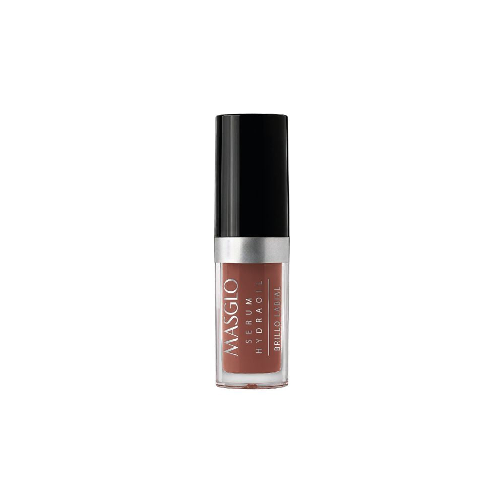 BRILLO LABIAL MASGLO SERUM HYDRAOIL ARROLLADORA 2 G