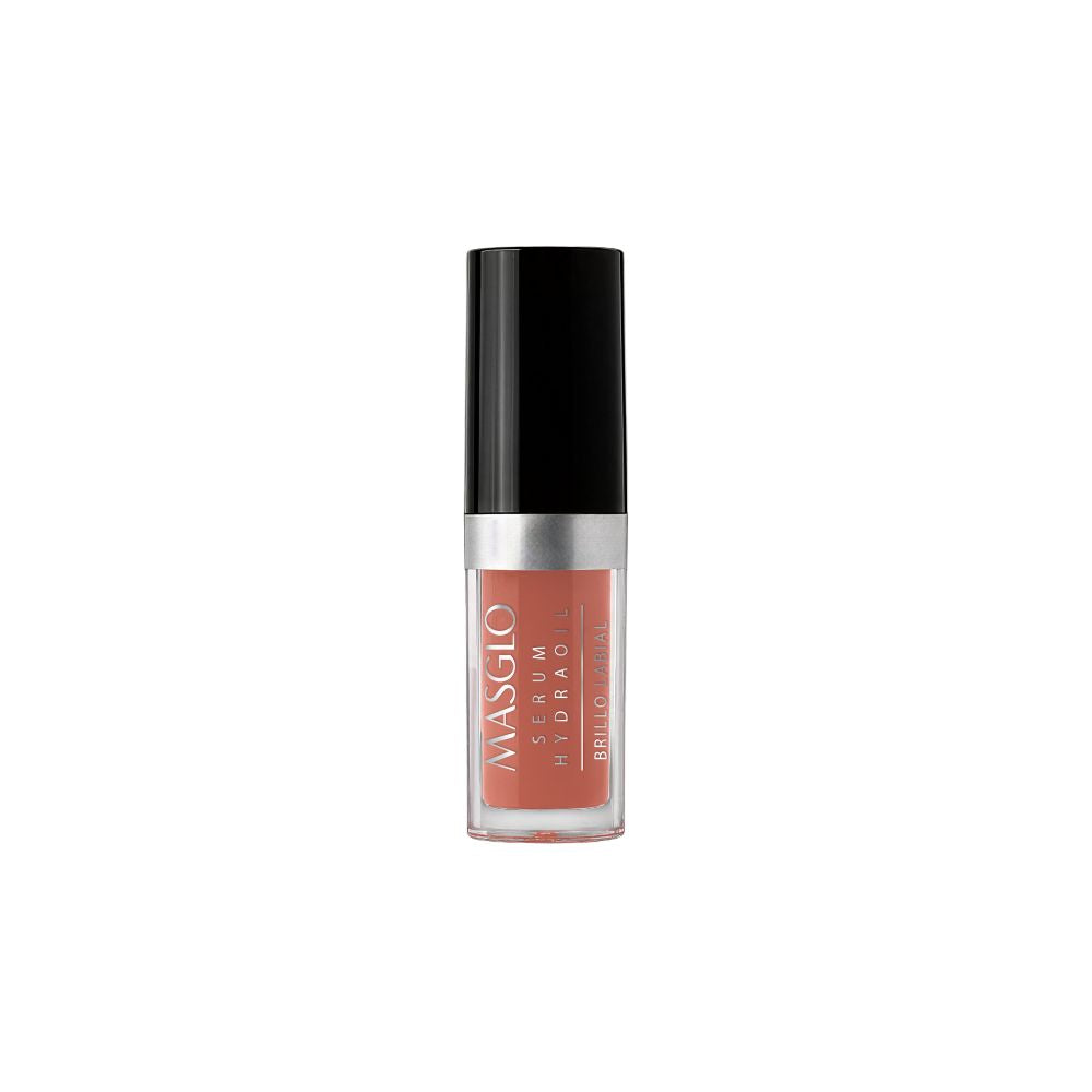 BRILLO LABIAL MASGLO SERUM HYDRAOIL DESCARADA 2 G