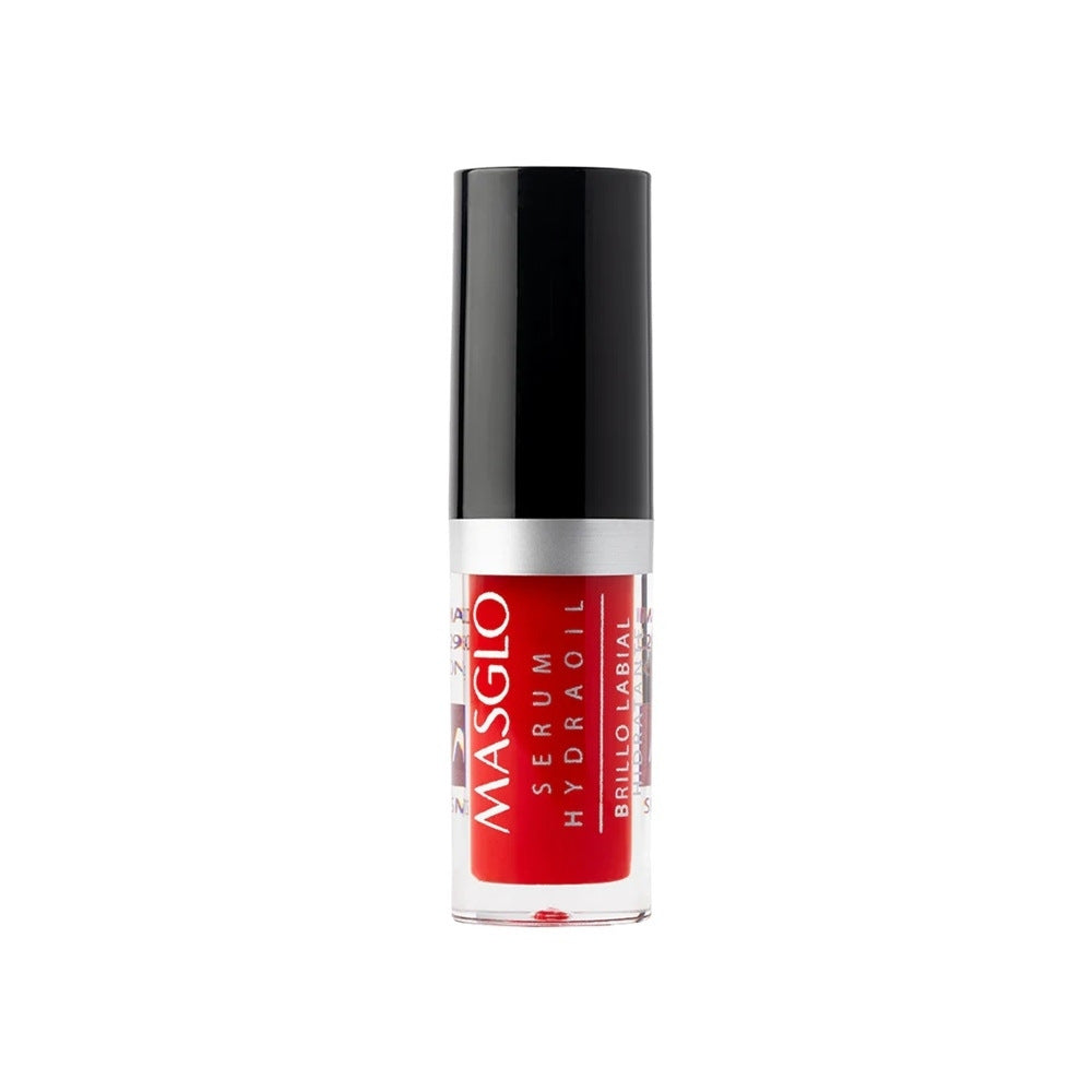 BRILLO LABIAL MASGLO SERUM HYDRAOIL FIESTA 2 G