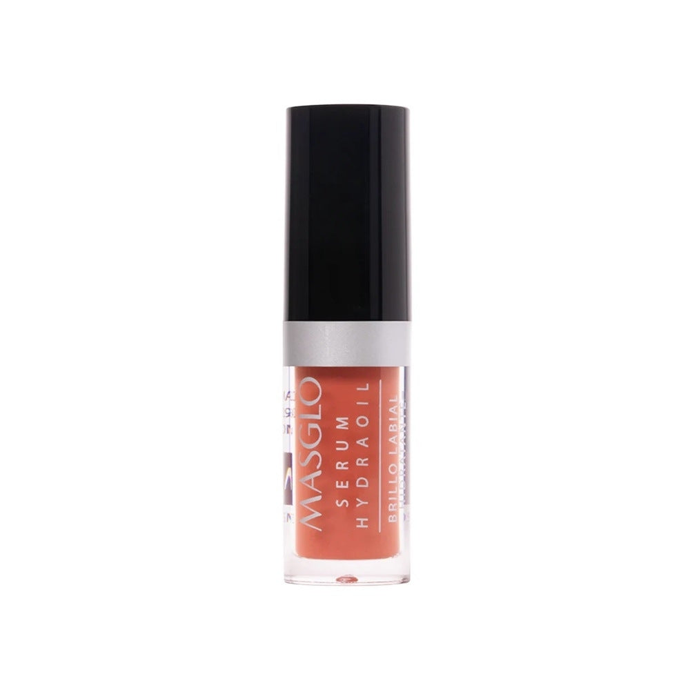 BRILLO LABIAL MASGLO SERUM HYDRAOIL GUAPA 2 G