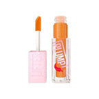 BRILLO LABIAL MAYBELLINE LIFTER PLUMP GLOSS HOT HONEY TUBO 5.4 ML