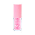 BRILLO LABIAL RUBY ROSE LIP OIL+++ FRESA TUBO X 1 UND