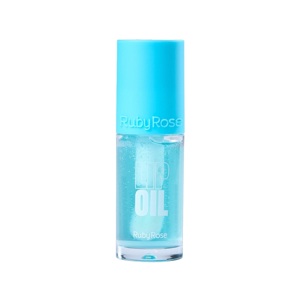 BRILLO LABIAL RUBY ROSE LIP OIL MENTA TUBO 6 G