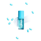 BRILLO LABIAL RUBY ROSE LIP OIL MENTA TUBO 6 G