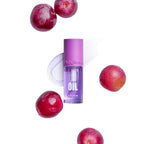 BRILLO LABIAL RUBY ROSE LIP OIL UVA TUBO 6 G