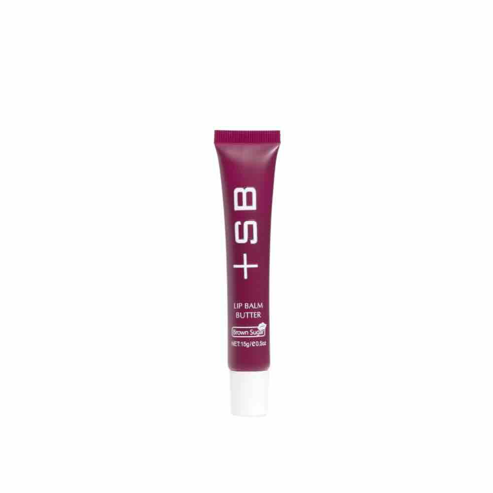 BRILLO LABIAL SUN BATH BROWN SUGAR TUBO 15 G