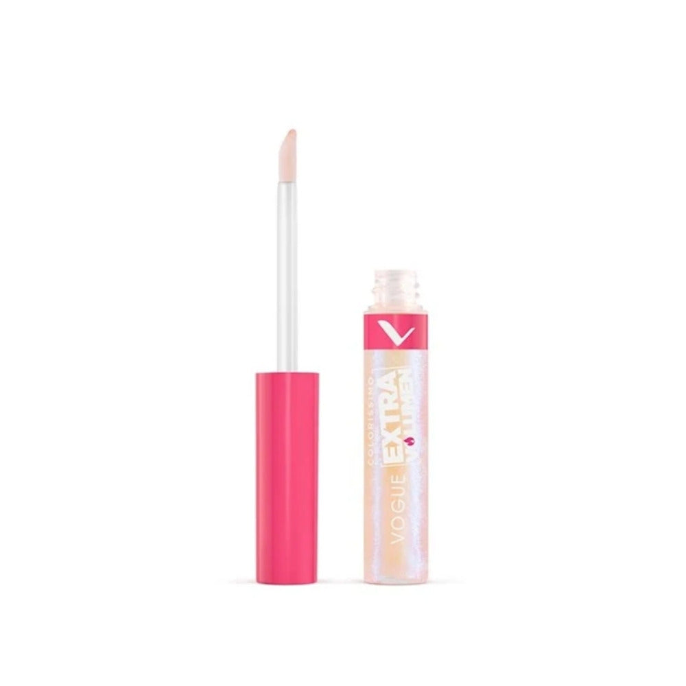 BRILLO LABIAL VOGUE GLOSS EXTRAVOLUMEN AGUA DE MAR TUBO 5 ML