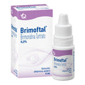 BRIMOFTAL (RG) GOTAS OFTALMICAS 0.2 % FRASCO 5 ML
