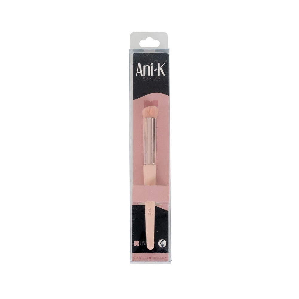 BROCHA PARA CORRECTOR AK22 ANI-K ESTUCHE X 1 UND