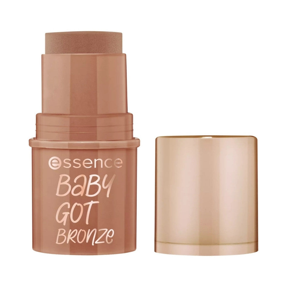 BRONCEADOR BARRA ESSENCE BABY GOT BRONZE TONO 10 TUBO 5.5 G