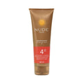 BRONCEADOR NUDE BRONZE GEL SPF 4 TUBO 120 ML