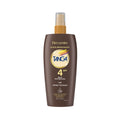 BRONCEADOR TANGA ACEITE SPF 4 FRASCO 185ML