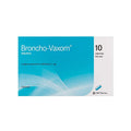 BRONCHO-VAXOM ADULTO CAPSULAS CAJA X 10 UNDS