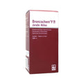 BRONCOCHEM-F PEDIATRICO JARABE CAJA 120 ML