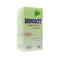 BRONCOCYT JARABE CAJA 120 ML